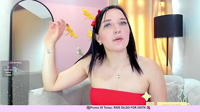  EmilyJireh  online show from March 3, 7:28 pm