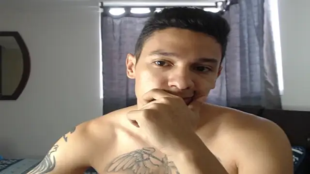 Tobicutee online show from January 11, 4:01 pm