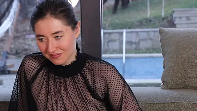 GentleSparkMay online show from December 7, 12:24 pm