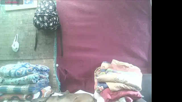 tatiana valencia online show from March 16, 2:54 pm