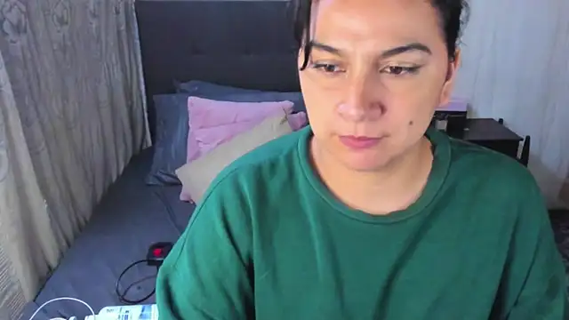 Snapshot of Judychase2 chatting on December 25, 2:57 am Judychase2 online show from December 25, 2:57 am