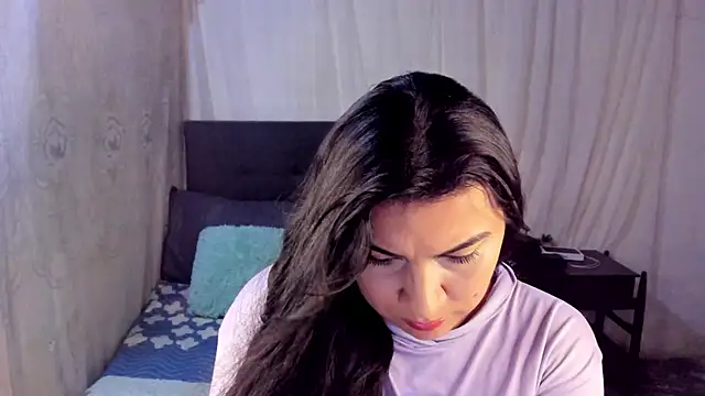 Snapshot of Judychase2 chatting on March 17, 8:09 pm Judychase2 online show from March 17, 8:09 pm