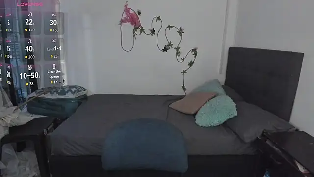 Snapshot of Judychase2 chatting on October 28, 10:41 am Judychase2 online show from October 28, 10:41 am