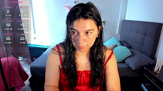 Snapshot of Judychase2 chatting on November 6, 3:46 pm Judychase2 online show from November 6, 3:46 pm