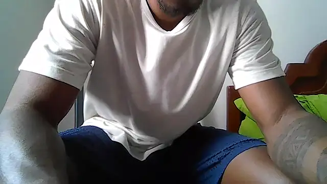 Alphadavid 23 online show from March 27, 5:23 pm