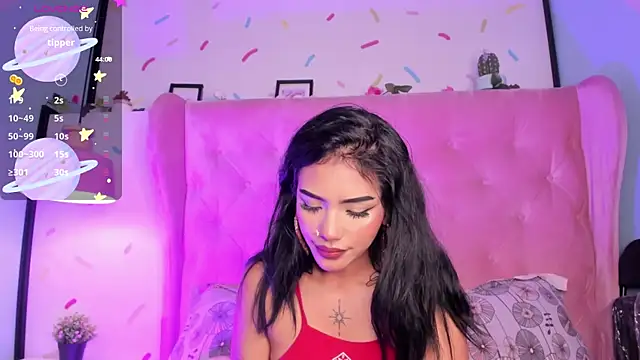 Giovanna oliveira online show from December 4, 11:52 am