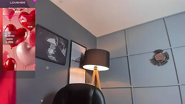 Giovanna oliveira online show from February 12, 10:24 am