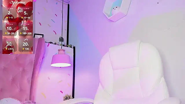 Giovanna oliveira online show from February 13, 9:51 am