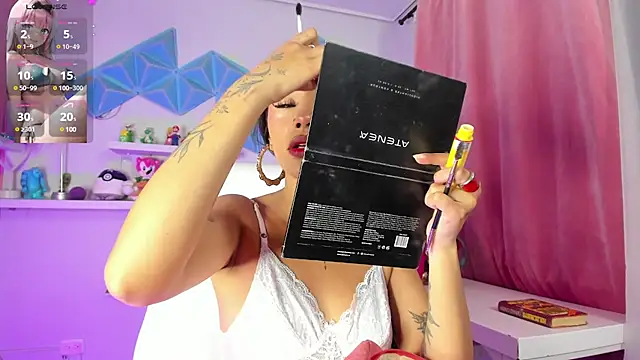 Giovanna oliveira online show from February 21, 12:16 am