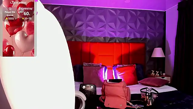 Giovanna oliveira online show from March 6, 5:46 am