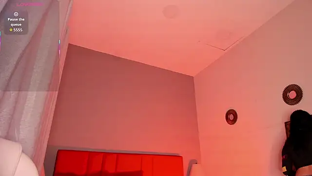 Giovanna oliveira online show from January 9, 5:32 am