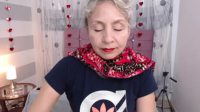 Afrodita sg online show from February 17, 8:15 pm