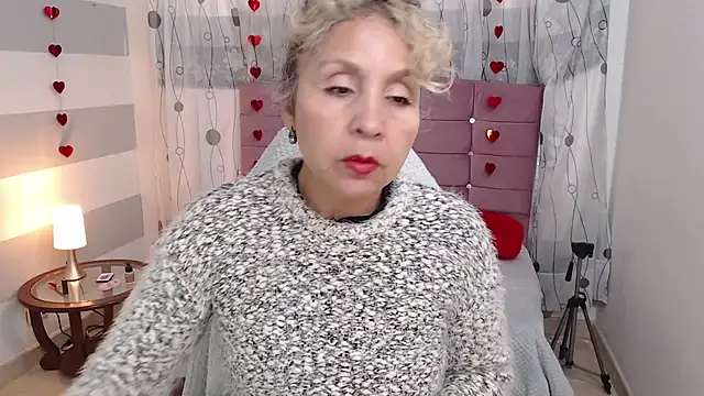 Afrodita sg online show from March 4, 9:43 pm