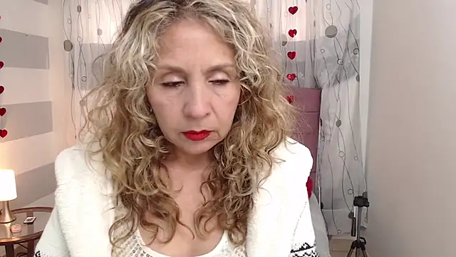 Afrodita sg online show from March 8, 4:50 pm