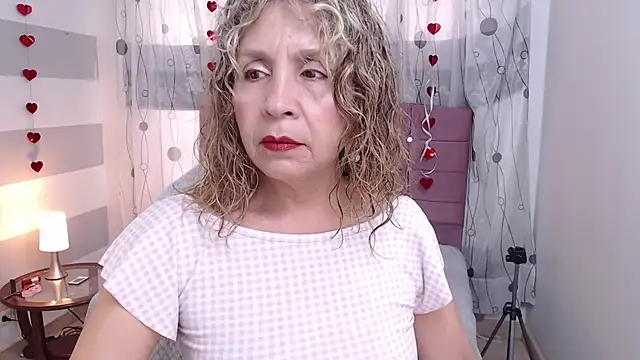 Afrodita sg online show from March 17, 4:01 pm