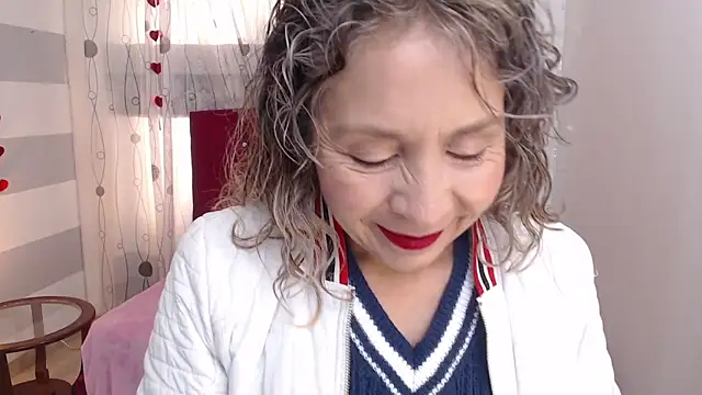 Afrodita sg online show from September 26, 1:37 pm