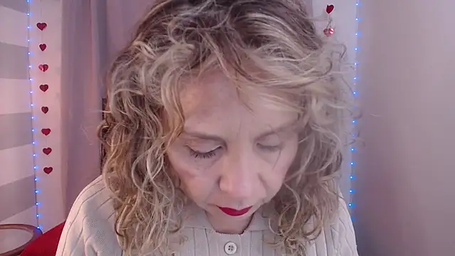 Afrodita sg online show from February 18, 2:57 pm