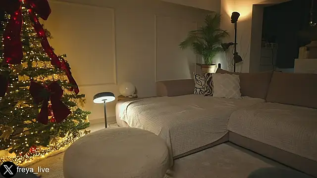 Snapshot of freyacherie chatting on December 17, 11:16 am freyacherie online show from December 17, 11:16 am