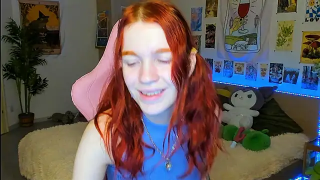 Snapshot of Sunny_Elly chatting on December 2, 6:20 am Sunny Elly online show from December 2, 6:20 am