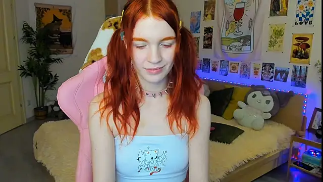 Snapshot of Sunny_Elly chatting on January 12, 10:34 am Sunny Elly online show from January 12, 10:34 am