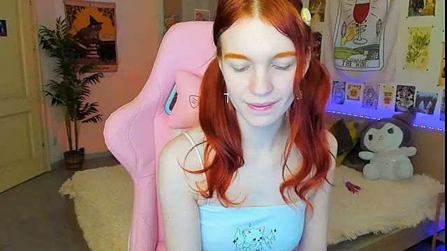 Snapshot of Sunny_Elly chatting on January 26, 9:51 am Sunny Elly online show from January 26, 9:51 am