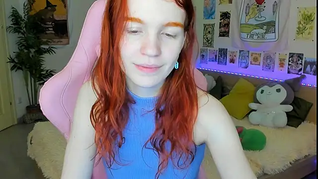 Snapshot of Sunny_Elly chatting on February 23, 7:11 am Sunny Elly online show from February 23, 7:11 am