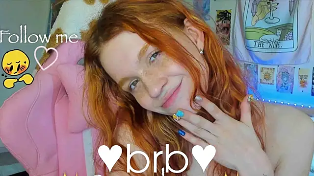 Snapshot of Sunny_Elly chatting on October 28, 10:52 am Sunny Elly online show from October 28, 10:52 am