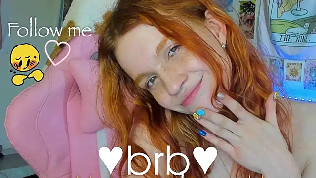 Snapshot of Sunny_Elly chatting on November 3, 7:09 am Sunny Elly online show from November 3, 7:09 am