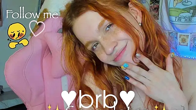 Snapshot of Sunny_Elly chatting on November 8, 2:06 pm Sunny Elly online show from November 8, 2:06 pm