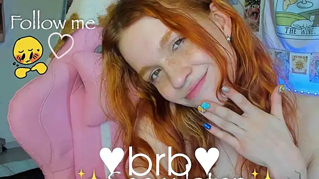 Snapshot of Sunny_Elly chatting on November 9, 8:01 am Sunny Elly online show from November 9, 8:01 am