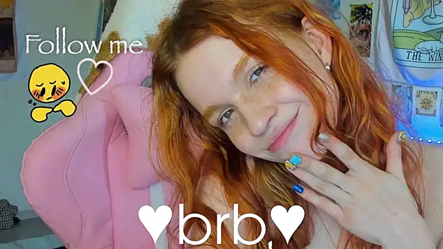 Snapshot of Sunny_Elly chatting on November 11, 9:42 am Sunny Elly online show from November 11, 9:42 am