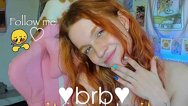 Snapshot of Sunny_Elly chatting on November 16, 8:31 am Sunny Elly online show from November 16, 8:31 am