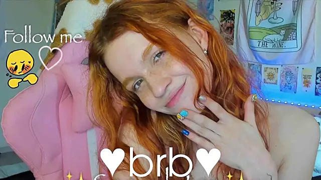 Snapshot of Sunny_Elly chatting on November 17, 8:31 am Sunny Elly online show from November 17, 8:31 am