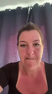 NatiLove35 online show from February 18, 6:04 pm