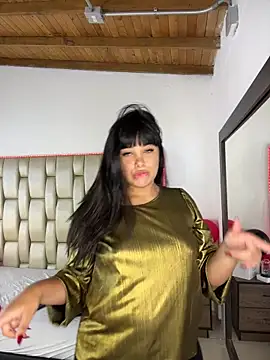 Alexa Miss online show from September 12, 6:08 pm