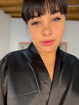 Alexa Miss online show from September 16, 2:51 pm