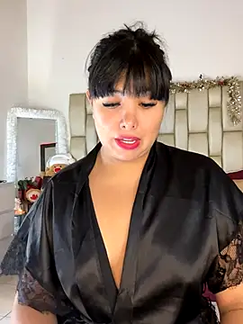 Alexa Miss online show from November 5, 7:14 pm