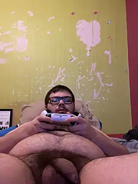 wulfgar5677 online show from February 26, 6:21 pm