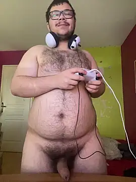 wulfgar5677 online show from March 2, 2:32 pm