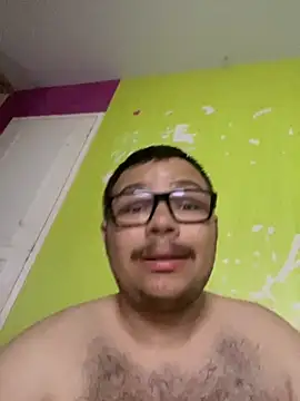 wulfgar5677 online show from September 24, 12:25 am