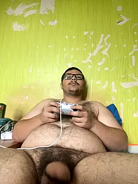 wulfgar5677 online show from September 26, 12:31 pm