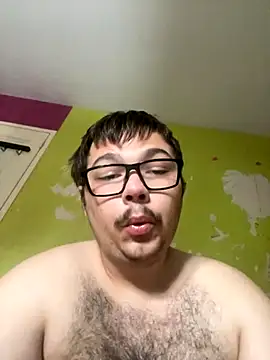 wulfgar5677 online show from November 9, 1:31 pm