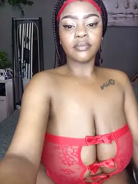 Boobylicious BB online show from October 12, 3:11 pm