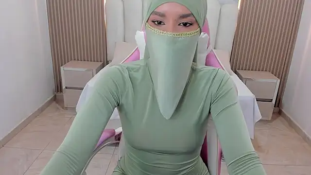 Hanaa latif online show from January 21, 3:21 pm