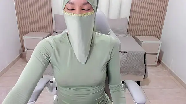 Hanaa latif online show from February 20, 11:53 am