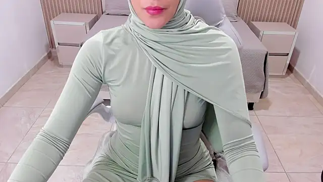 Hanaa latif online show from February 20, 2:57 pm