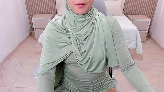 Hanaa latif online show from March 3, 2:15 pm