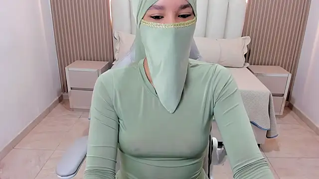 Hanaa latif online show from March 7, 12:01 pm