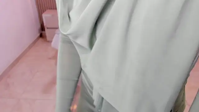 Hanaa latif online show from March 17, 6:11 pm