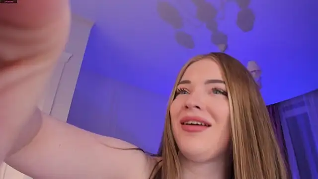 Lissysss online show from January 22, 9:32 pm